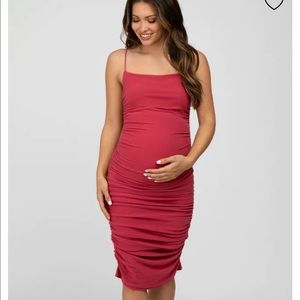 Maternity Wedding Guest Dress